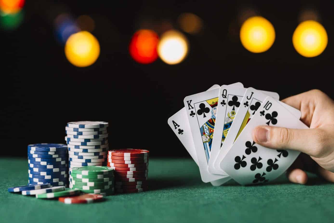 Qual è il miglior sito di Poker Online? La classifica