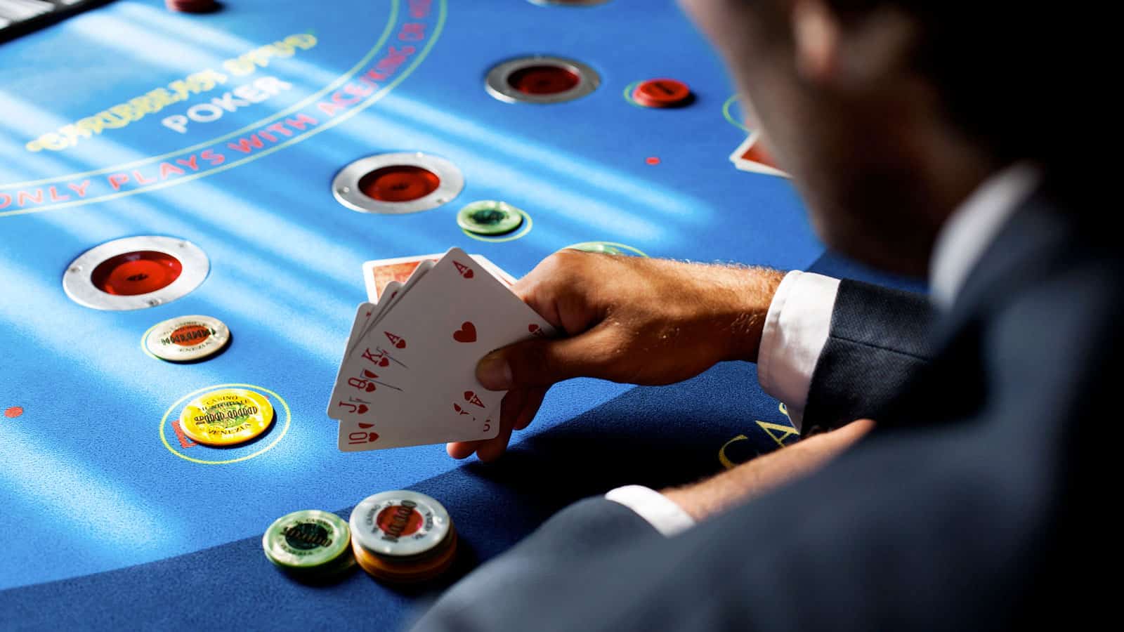 Migliori 5 siti di Poker Online: recensioni e bonus di benvenuto