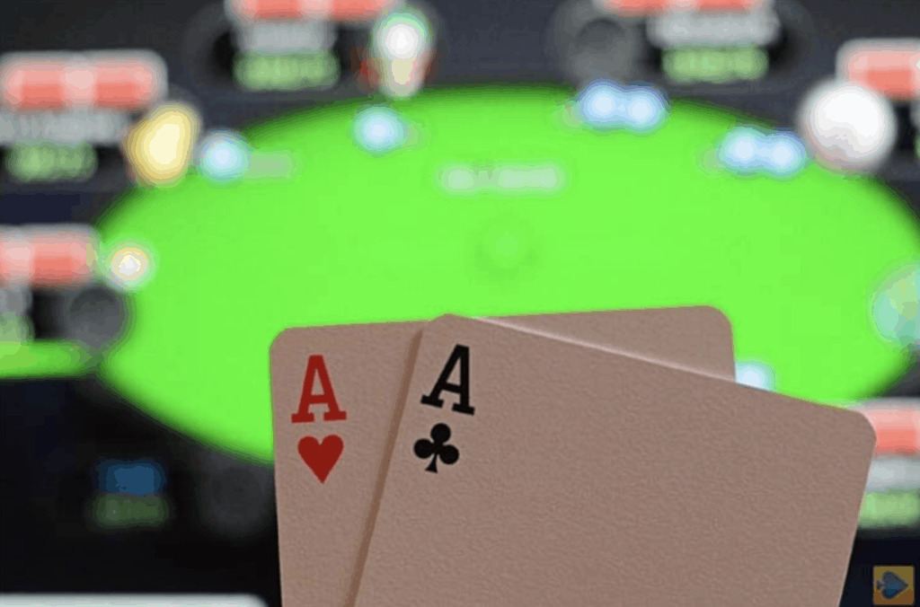 Come allenarsi a Poker