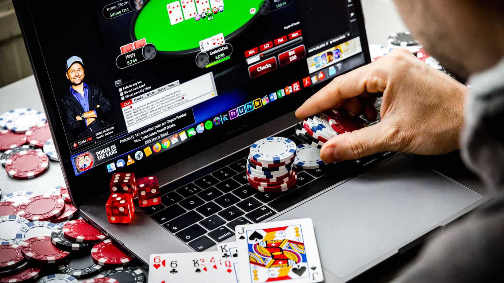 Poker Gratis Online con soldi virtuali: dove giocare gratis