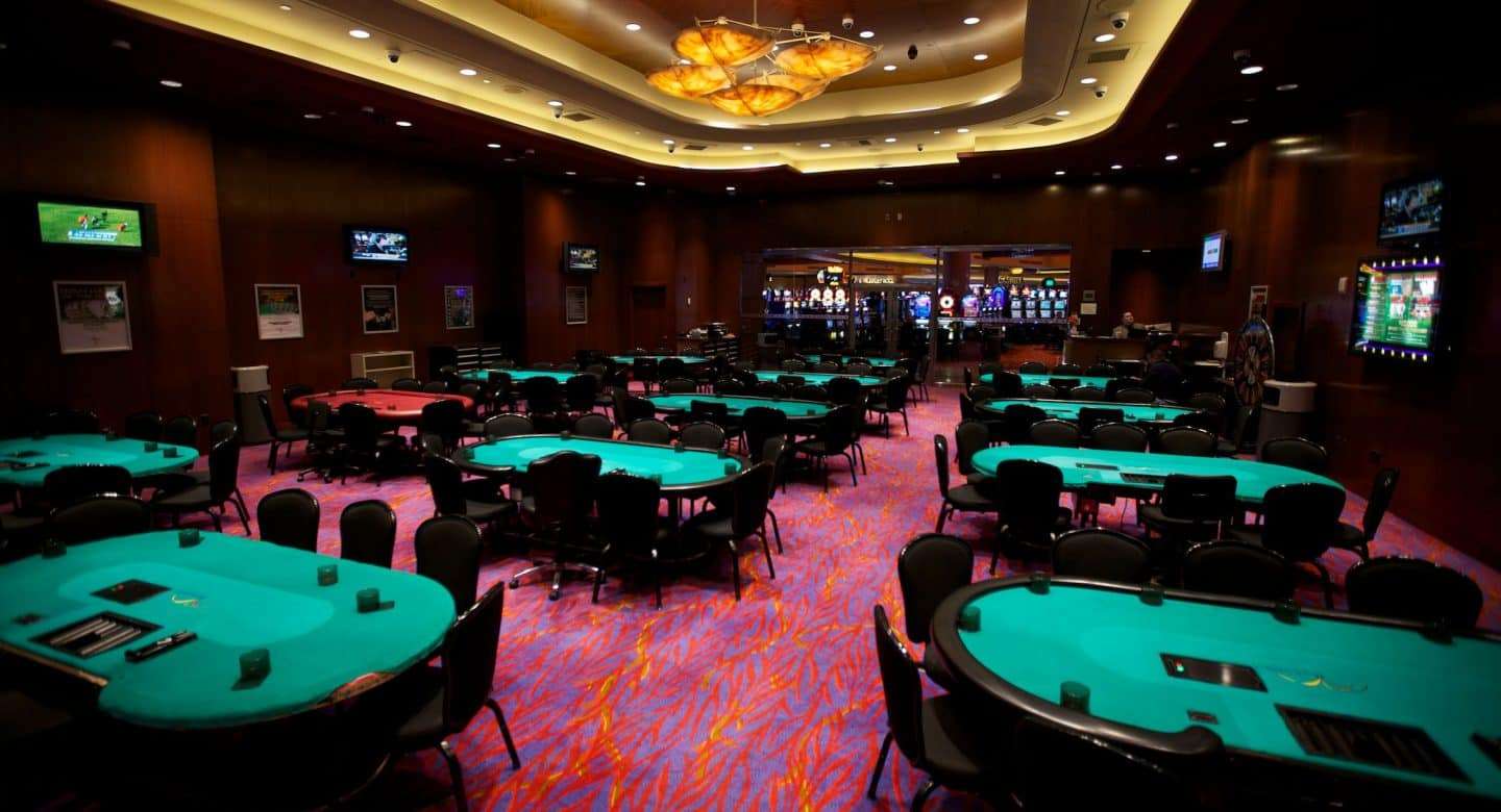 Migliori Poker Room online: lista, classifica, recensioni