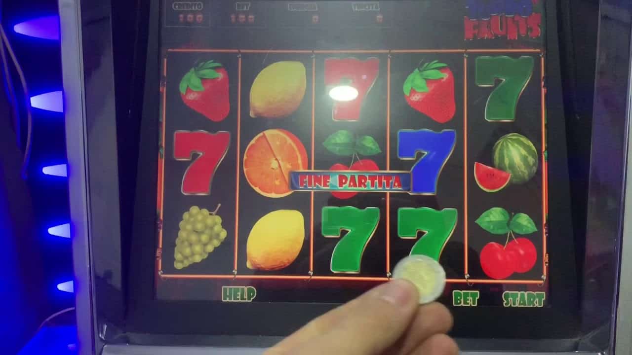 Trucchi Slot da Bar: come vincere alle Slot Machine