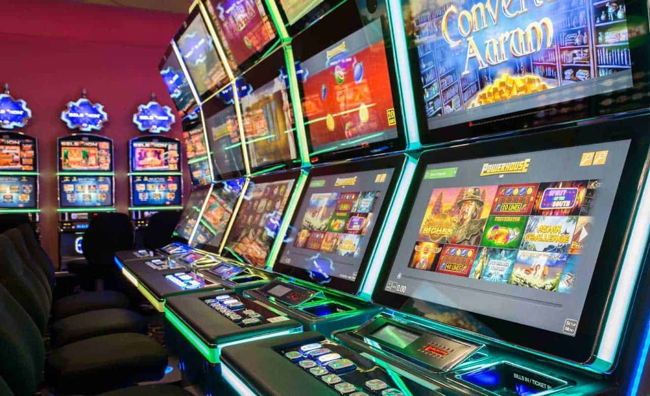 Trucchi Slot Sfinge: come vincere alla Slot Machine