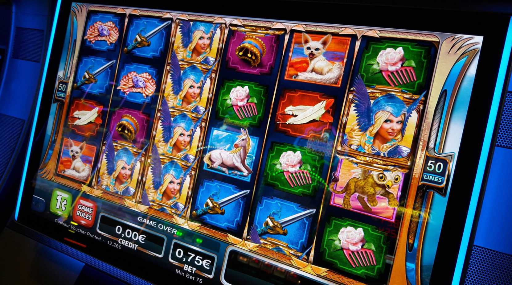 Migliori 5 Slot Machine Online: classifica, recensioni, bonus