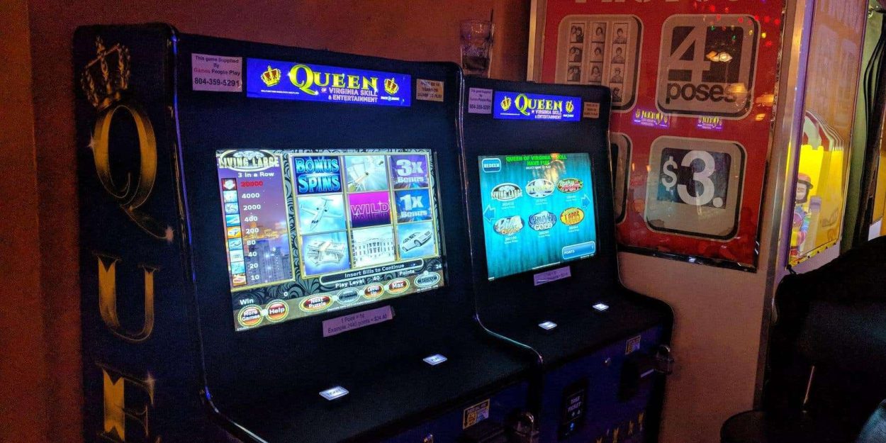 Volatilità Slot Machine: cos’è e come funziona
