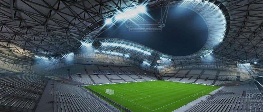 Scommesse virtuali Calcio