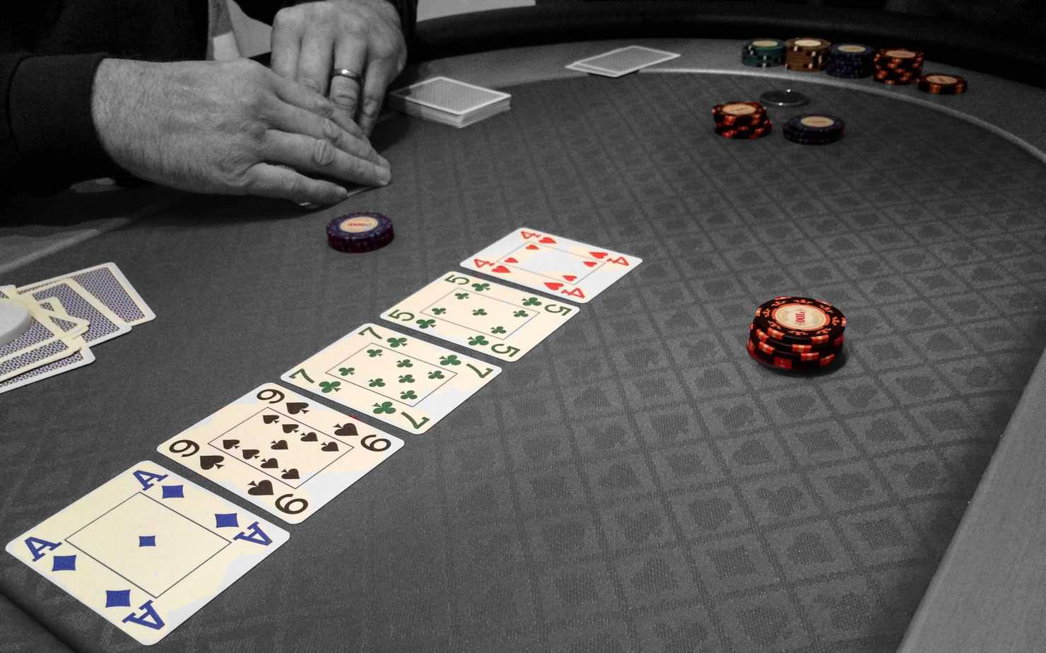 Software Poker Gratis: quali sono, dove trovarli