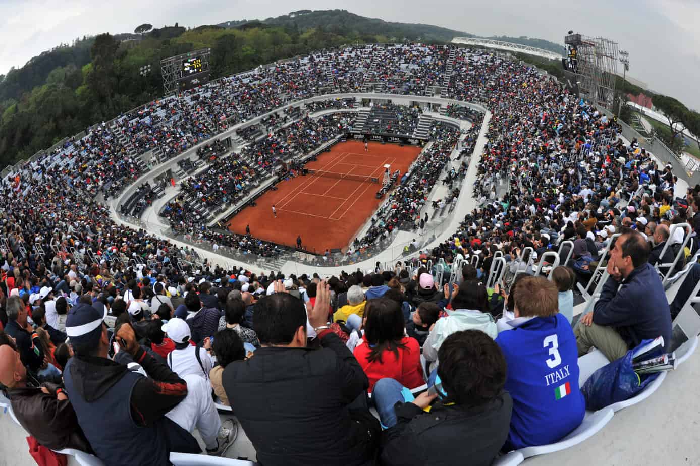 Scommesse Tennis Liga Pro Russia: dove scommettere online, maggio 2020