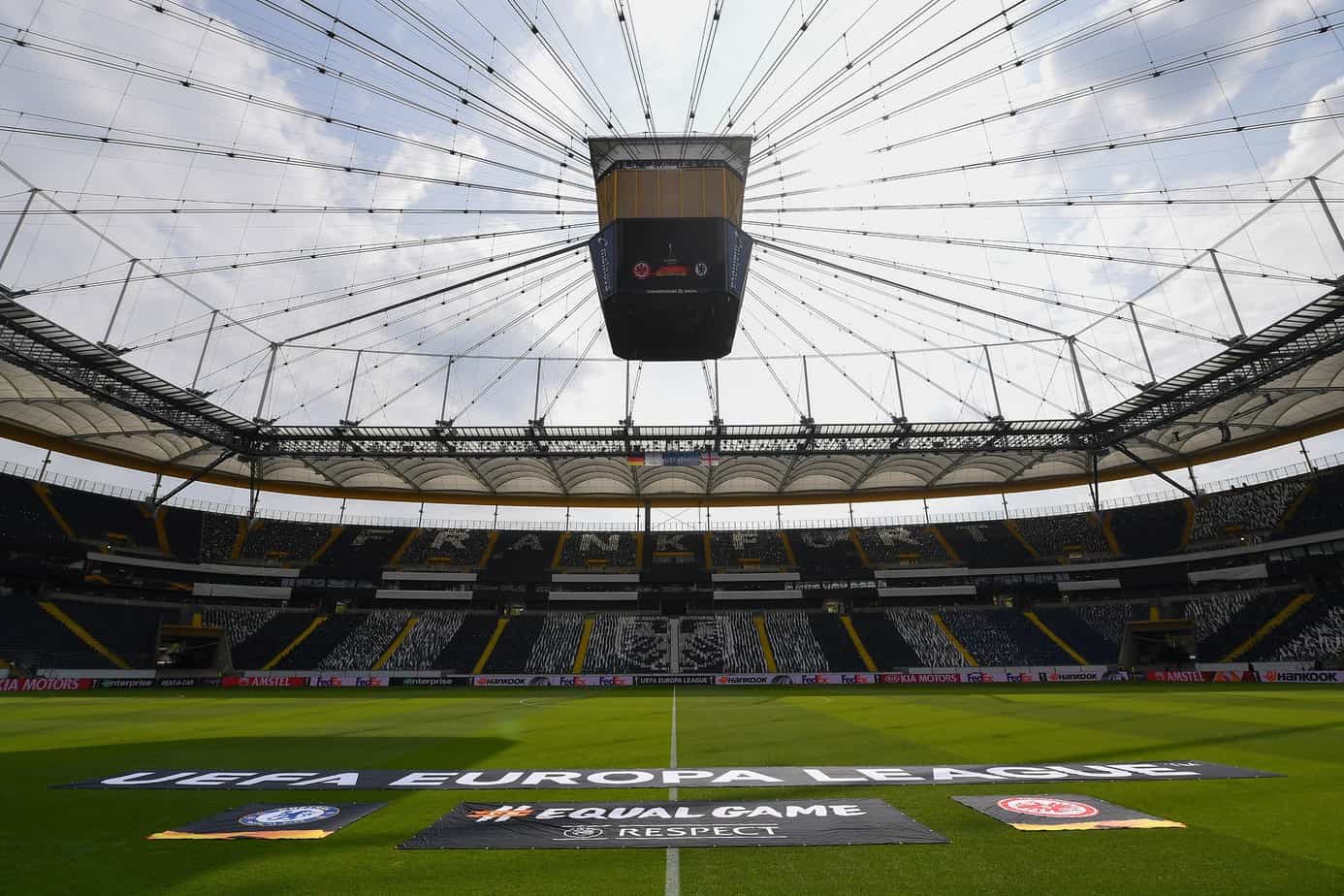 Dove vedere in streaming Eintracht Francoforte-Monchengladbach | Bundesliga 16 maggio