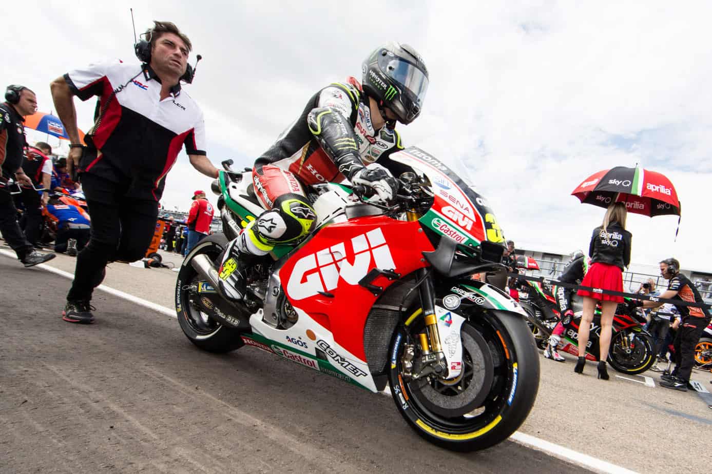 MotoGP 2021 Streaming Gratis: dove vedere le gare live