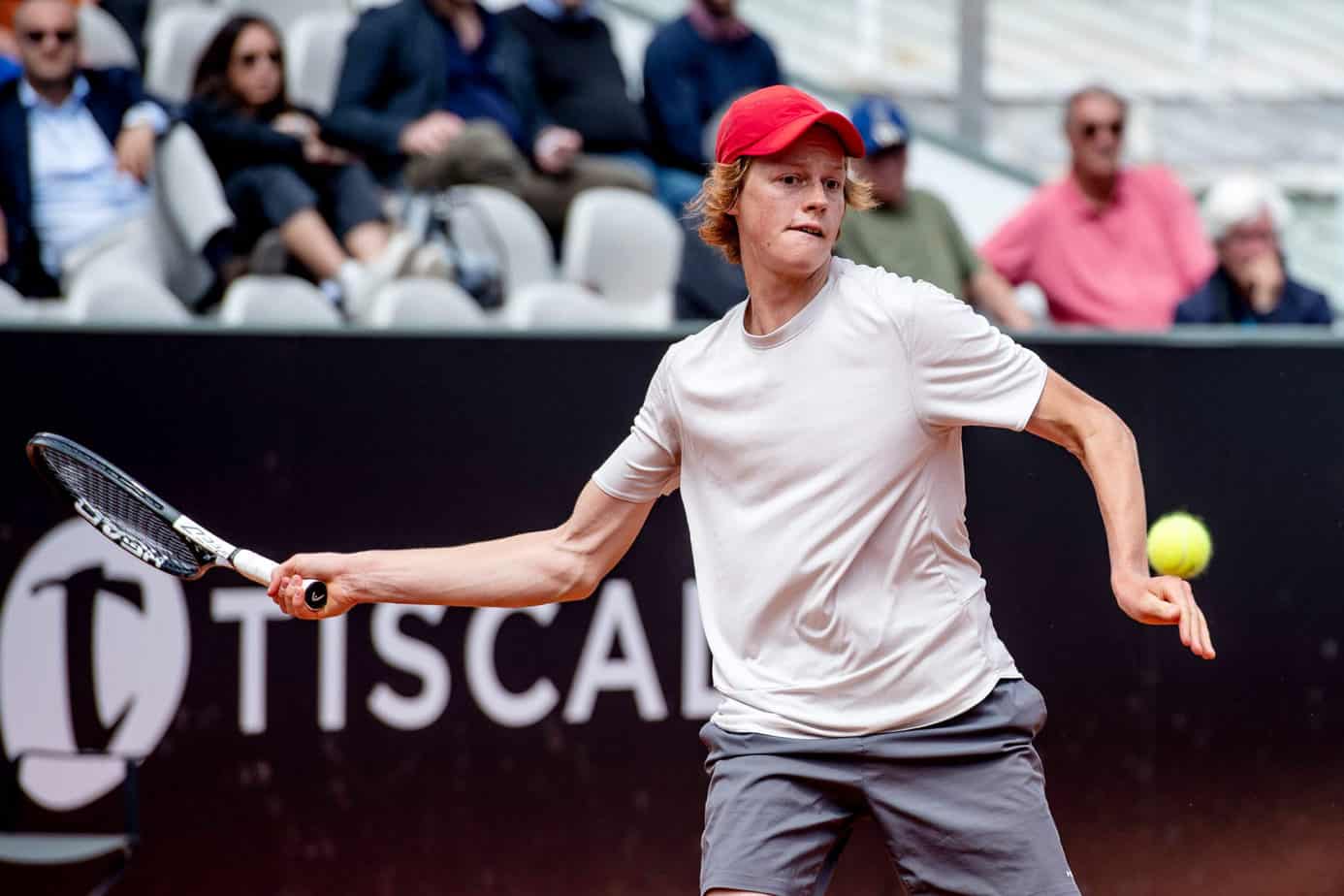 Scommesse Tennis 2020: le nuove date in calendario