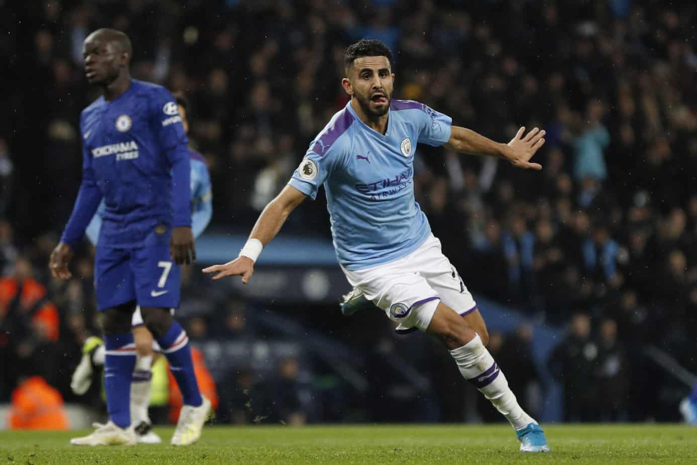 Burnley-Manchester City, le probabili formazioni: Guardiola cerca riscatto