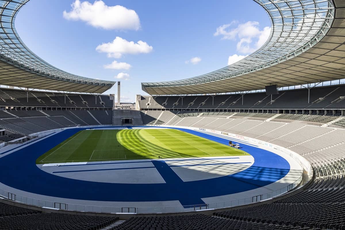 Probabili formazioni Hertha-Amburgo: ospiti in vetta alla 2. Bundesliga