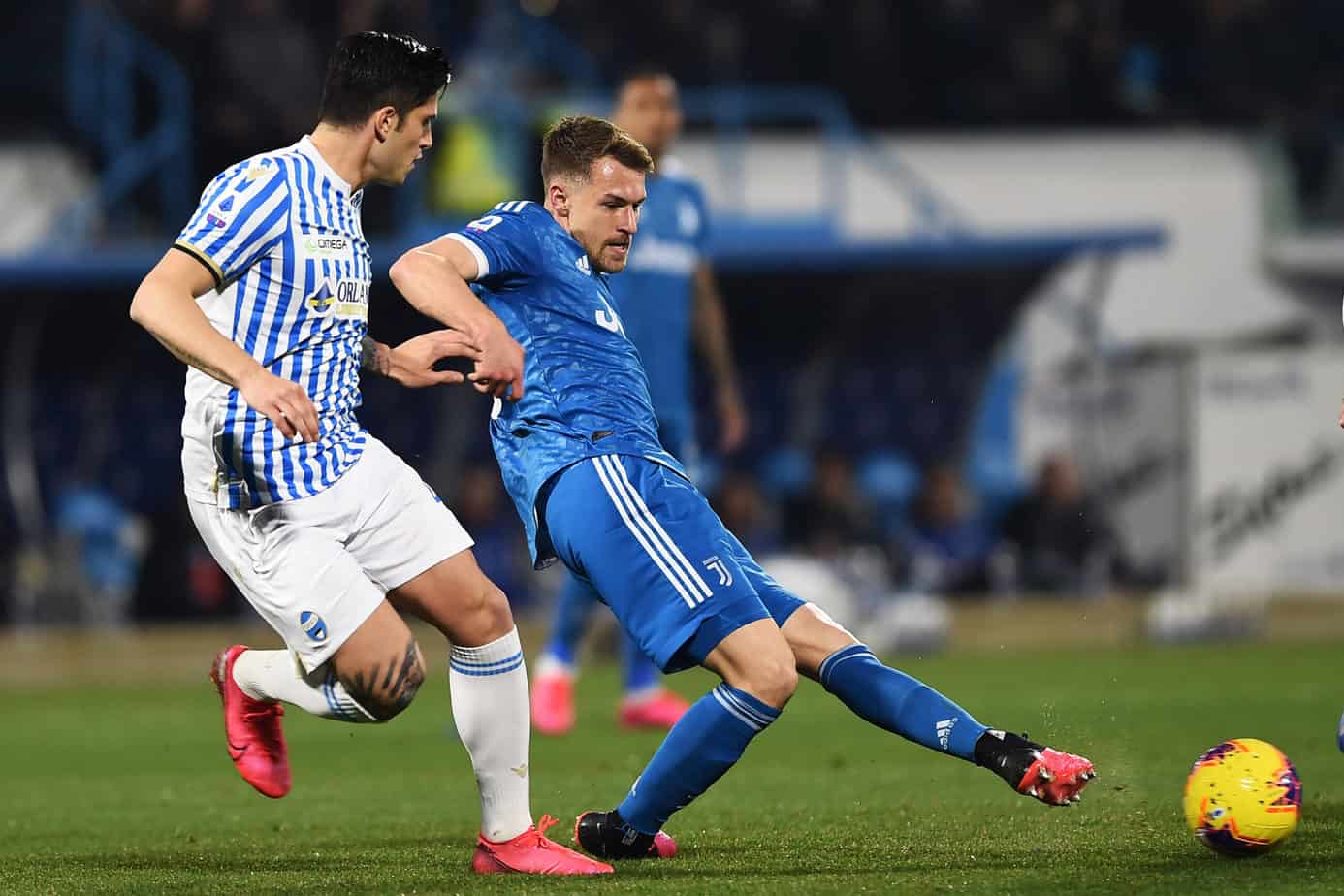 App Calcio Streaming Gratis: dove vedere le partite