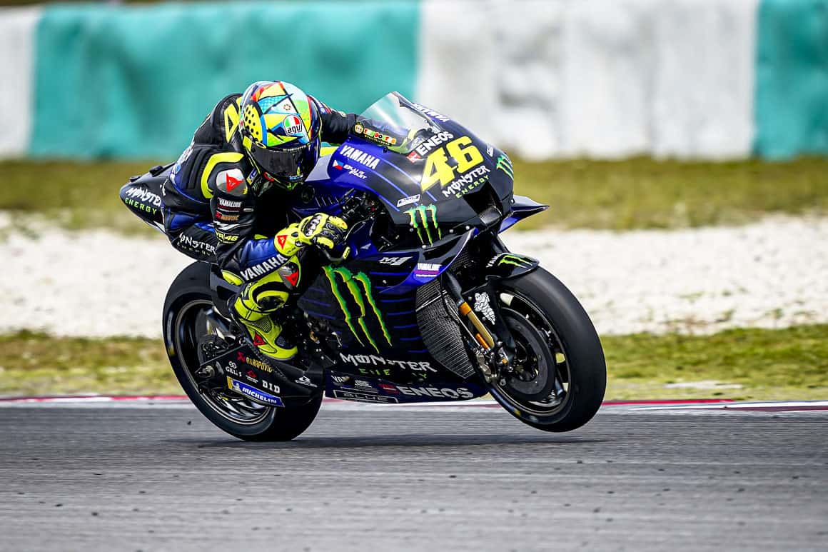 Scommesse MotoGP 2021: il nuovo calendario e le quote