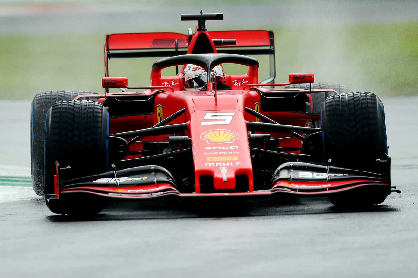 Scommesse GP Russia Formula 1 2020: quote pilota vincitore