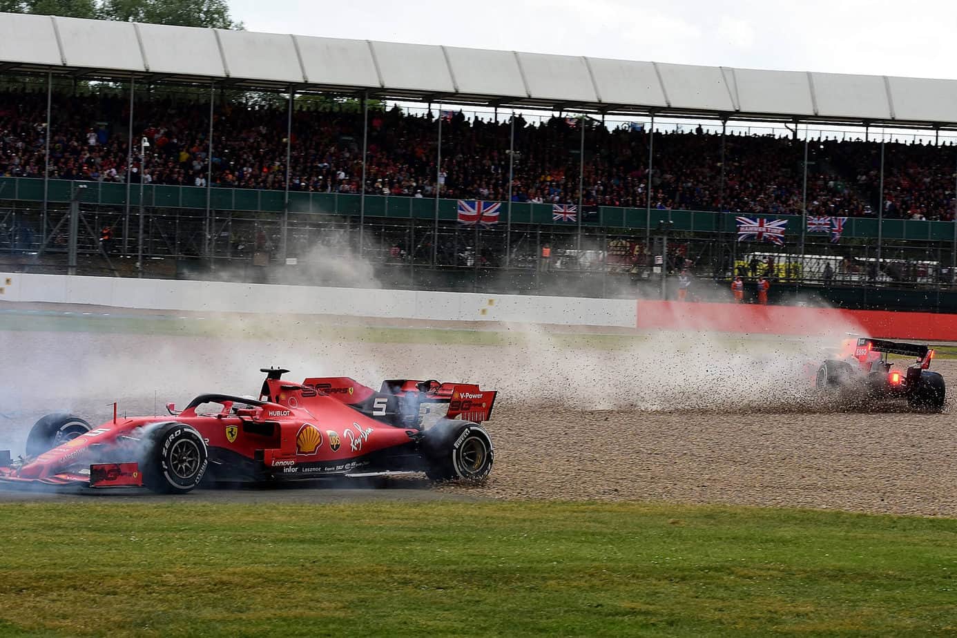 Formula 1 2021 Streaming Gratis: dove vedere le gare live