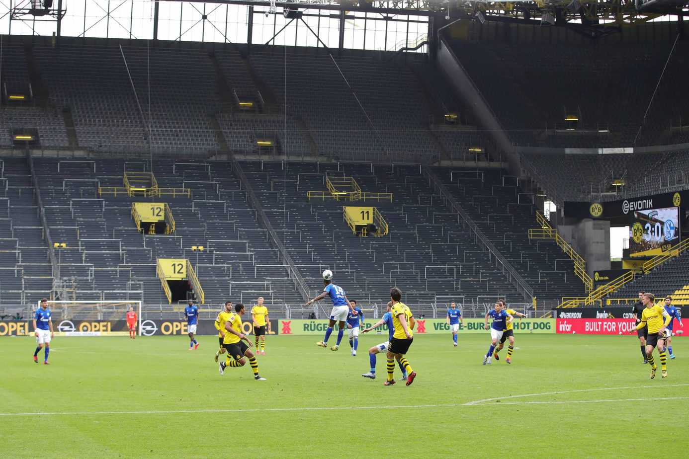 Bonus Scommesse Bundesliga: dove trovarli, i migliori siti