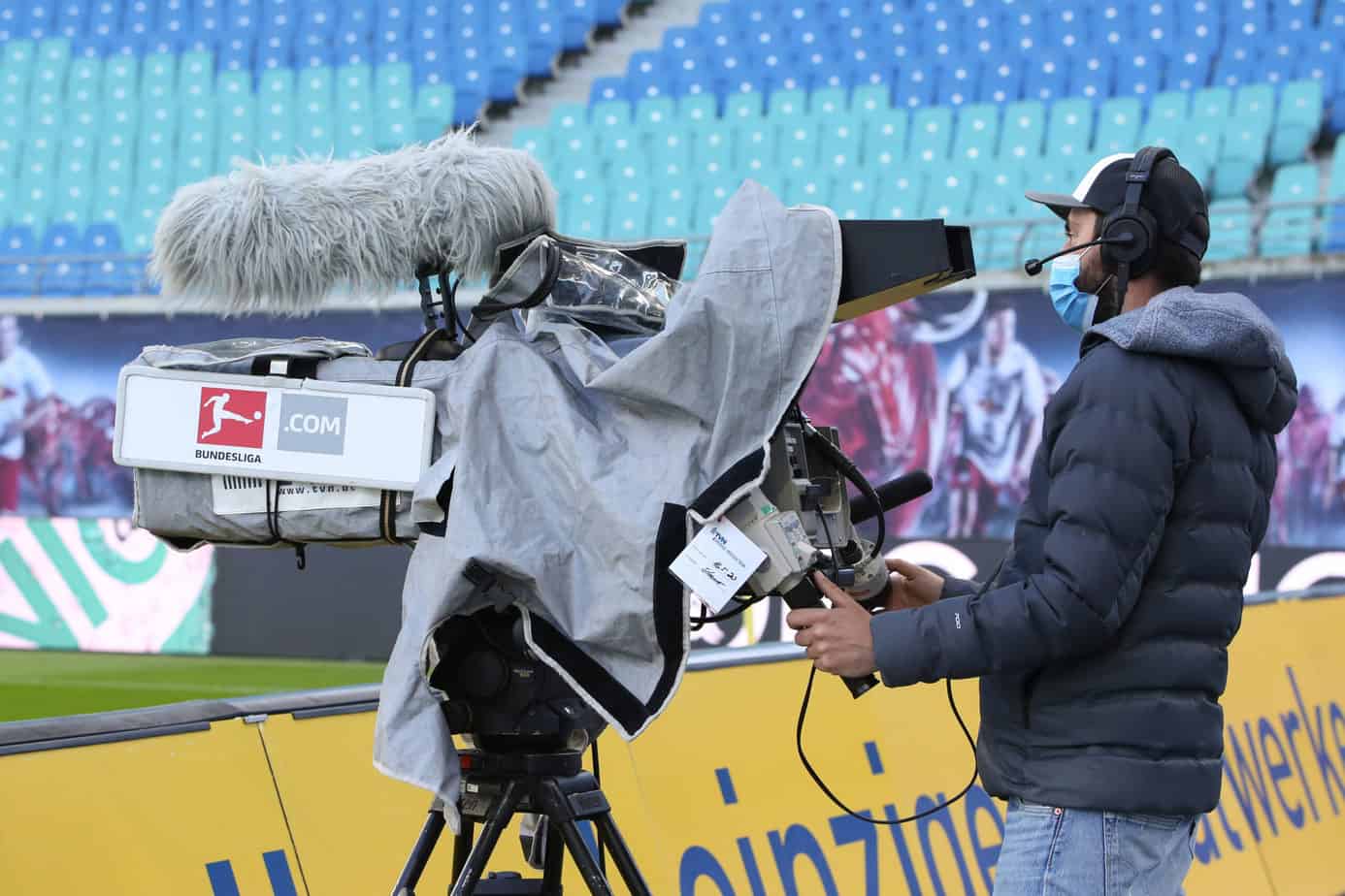 Diretta gol Bundesliga 2020 in chiaro: dove vederla in TV