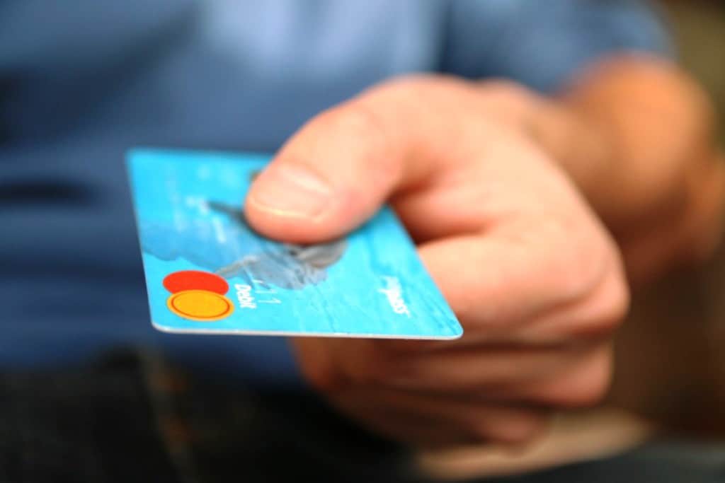 Come piazzare scommesse senza carta di credito