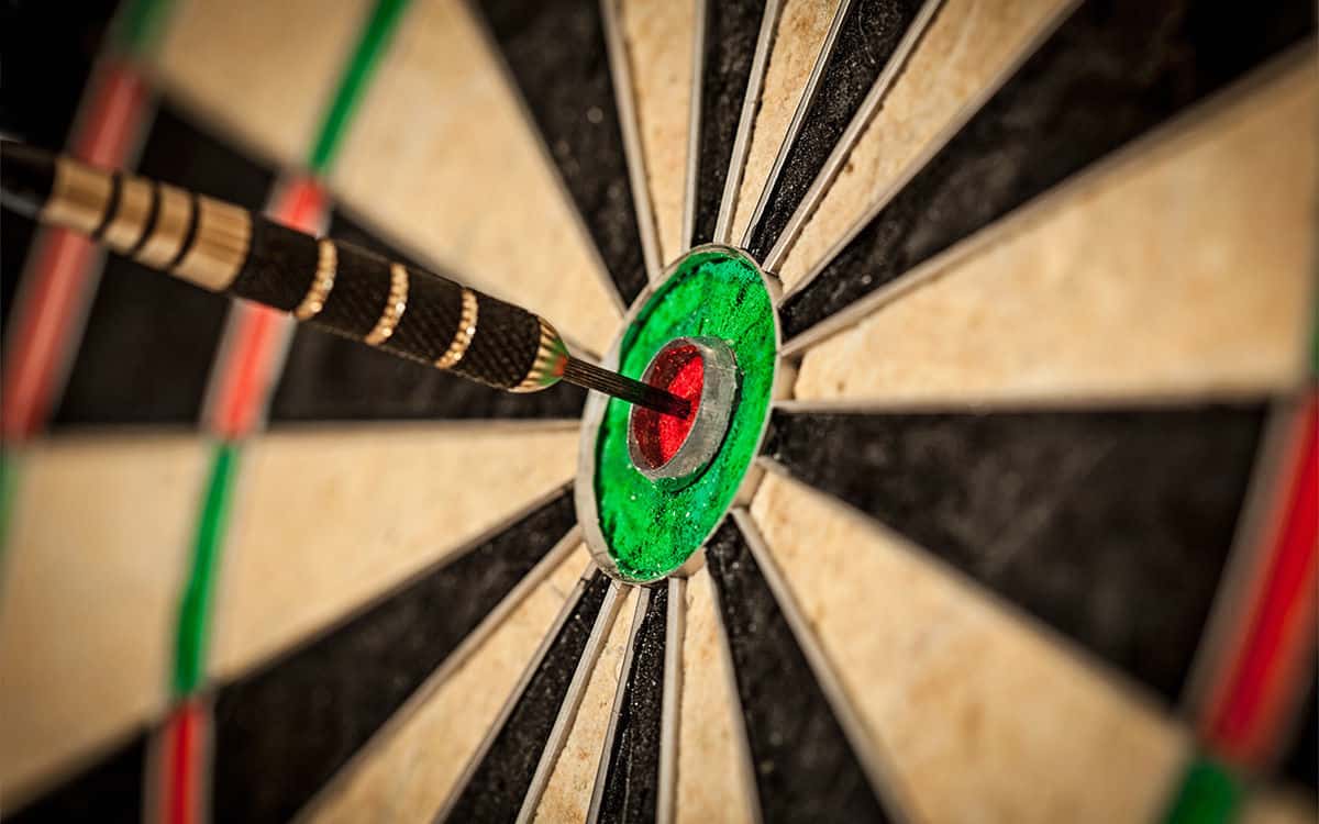 Scommesse Freccette: come funzionano e dove puntare online