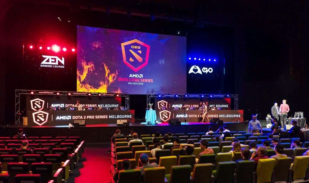 Siti Scommesse eSports: i migliori per quote, bonus e payout