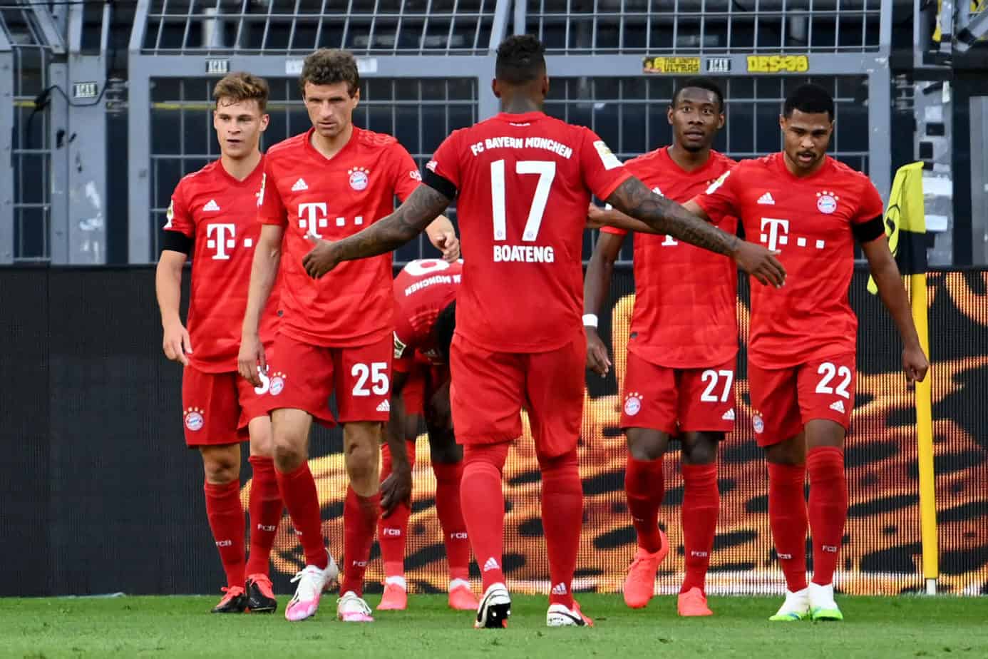 Psg-Bayern Monaco, le probabili formazioni: Neymar e Mbappé sfidano Lewandowski