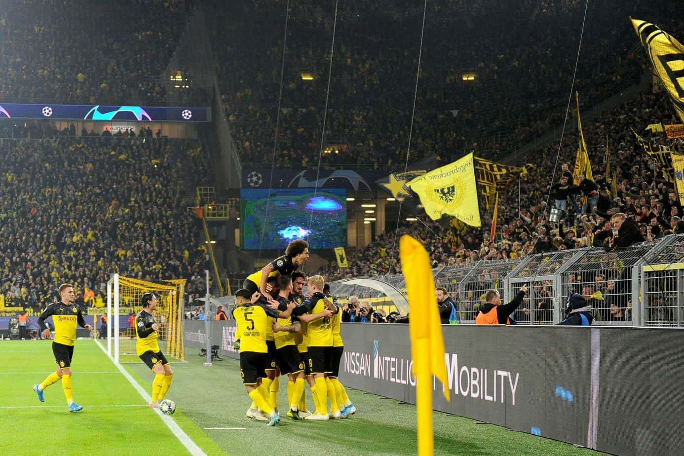 Borussia Dortmund-Bielefeld, le probabili formazioni: le scelte di Rose e Kramer