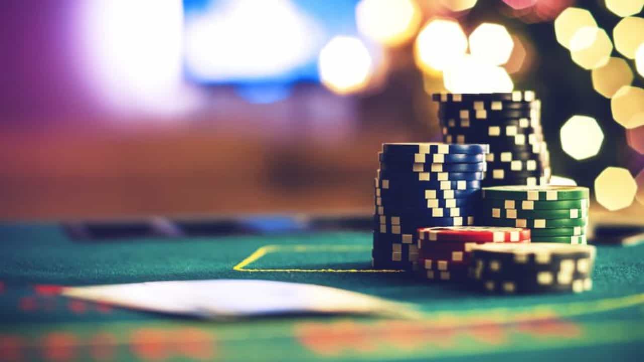 Texas Hold’em Multiplayer | Dove giocare con gli Amici