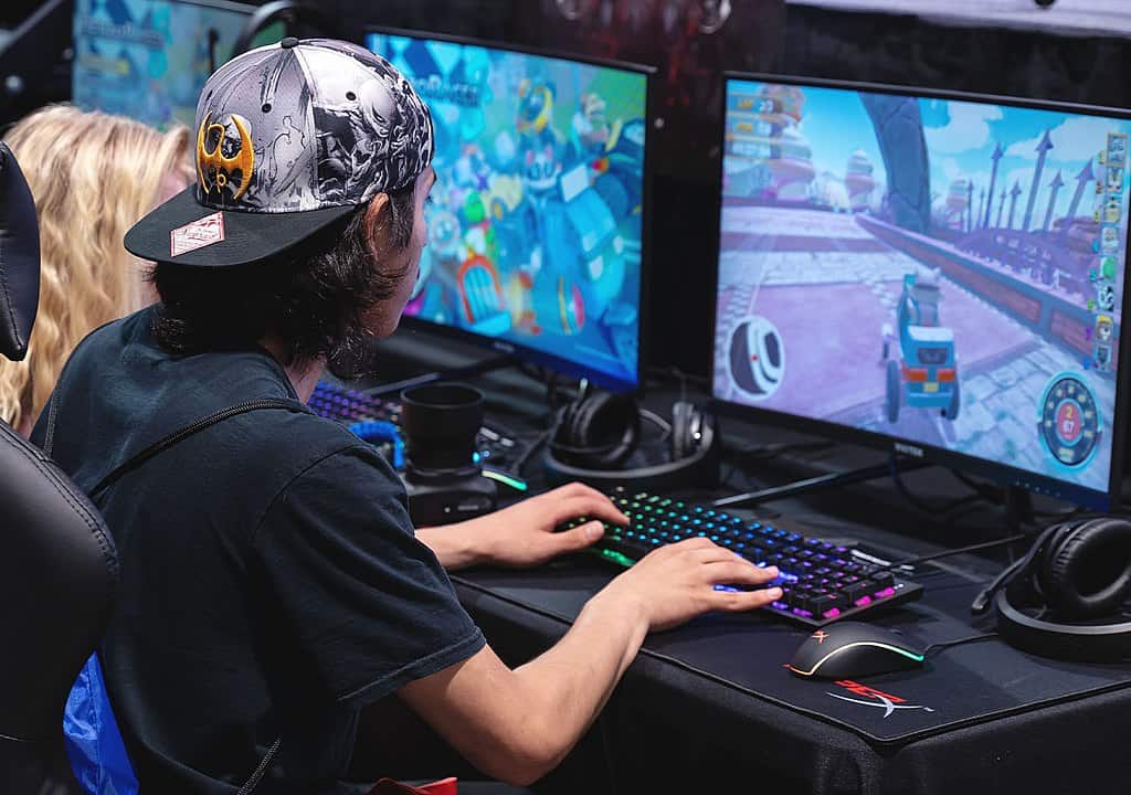 Scommesse eSports: cosa sono e come funzionano