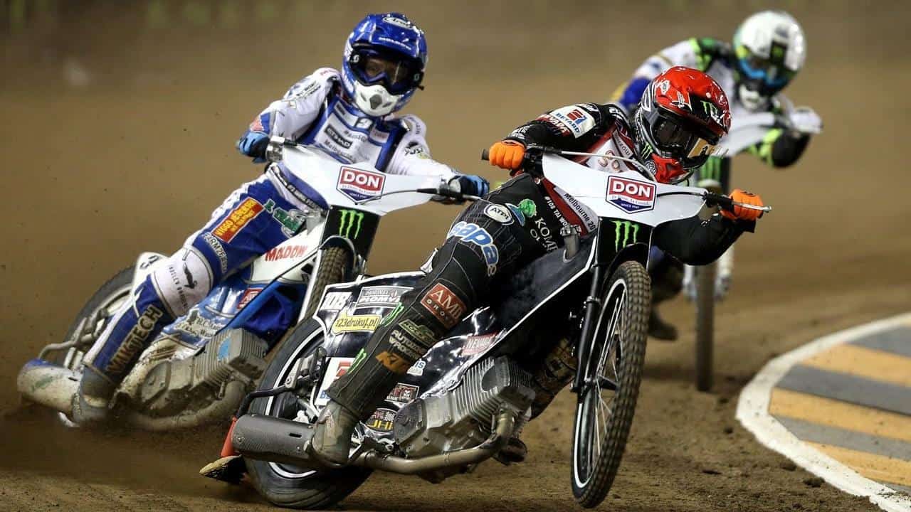 Scommesse Mondiale Speedway 2020: quote vincente