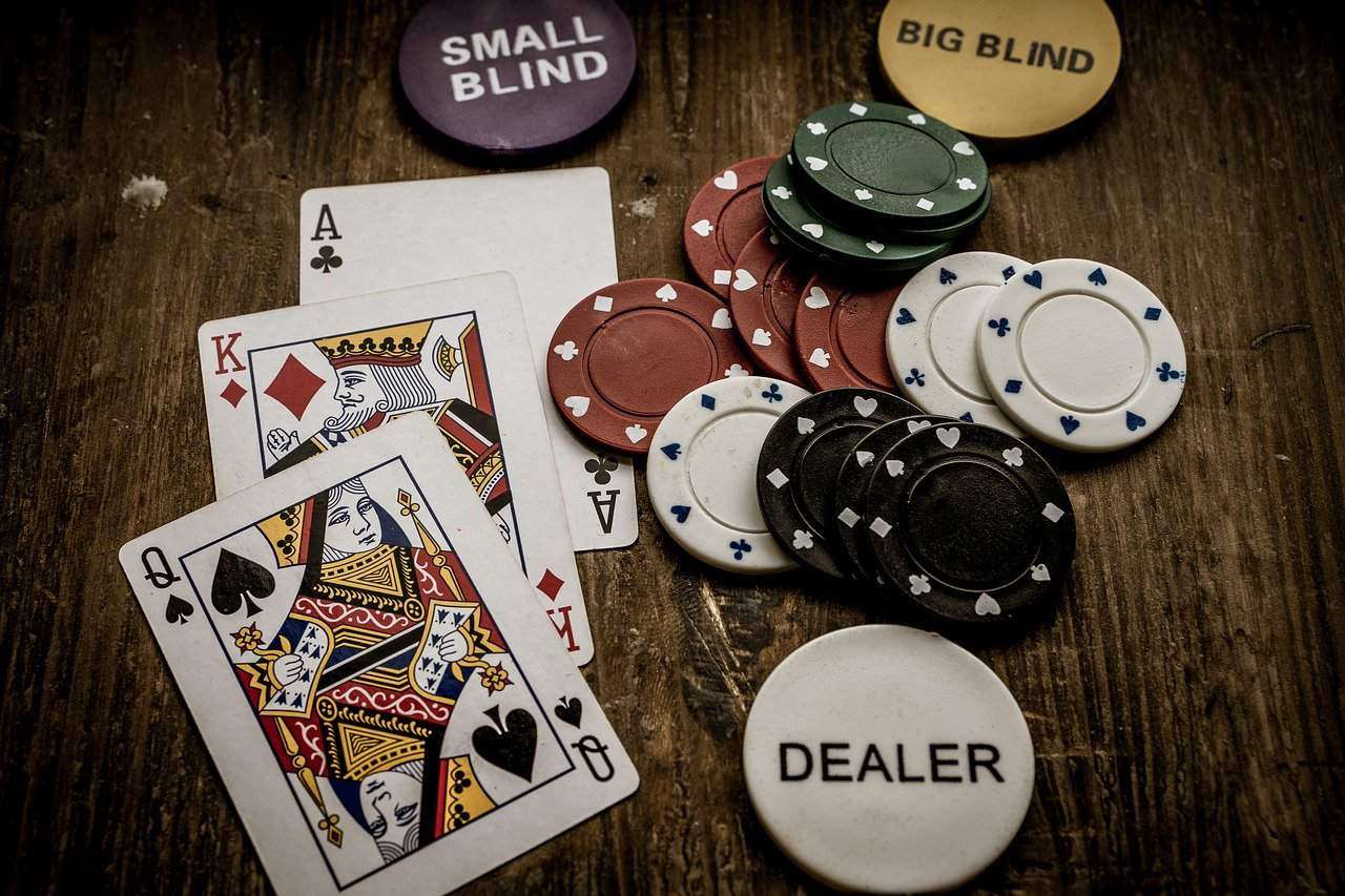 Red Dog Poker Online: le regole, dove giocare gratis