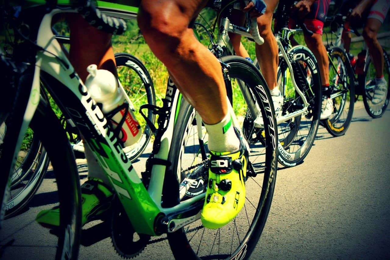 Scommesse Ciclismo 2020: le nuove date in calendario