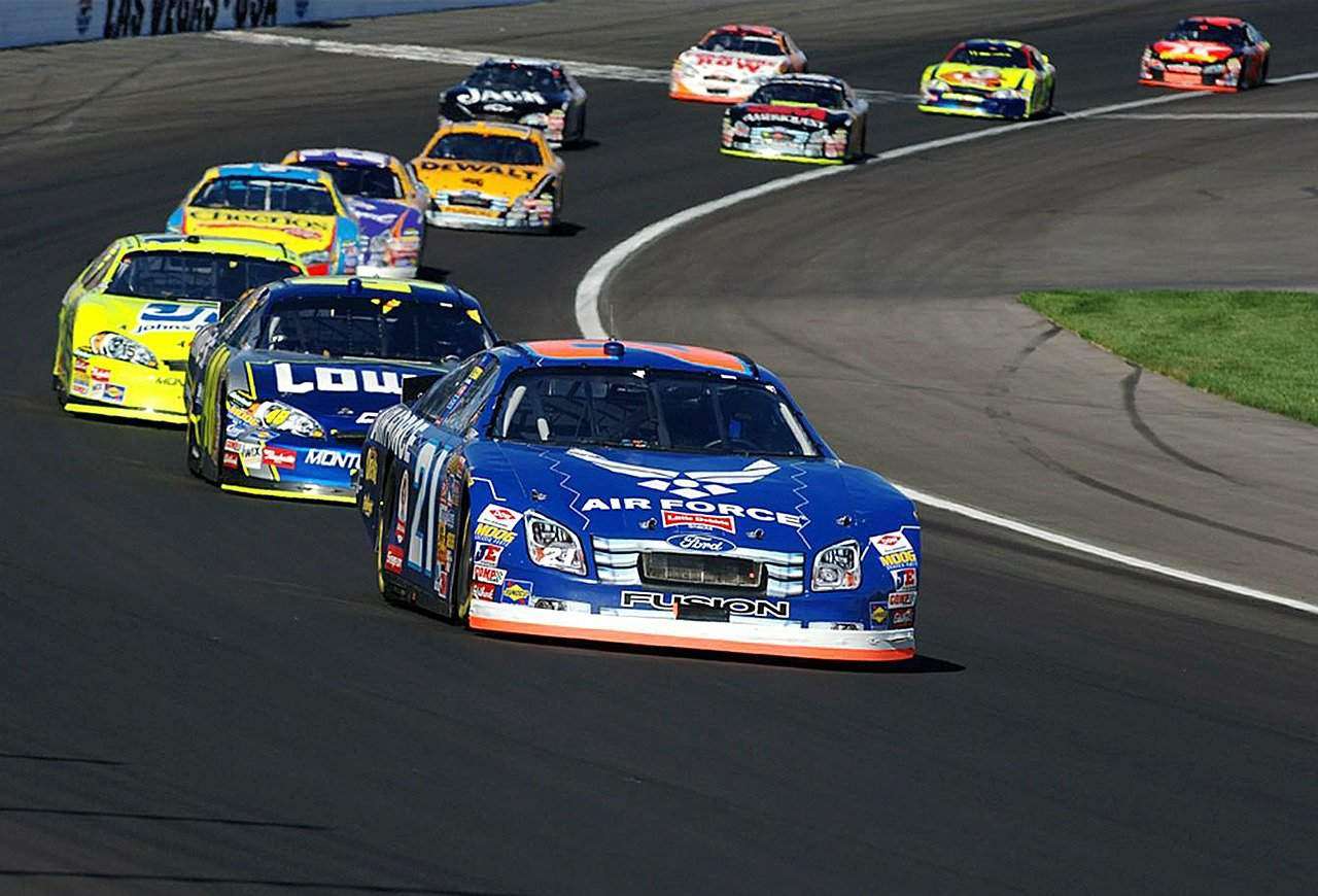 Scommesse Nascar 2020: quote vincente campionato
