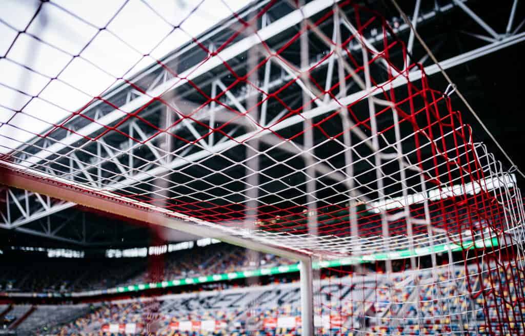 stadio Dusseldorf