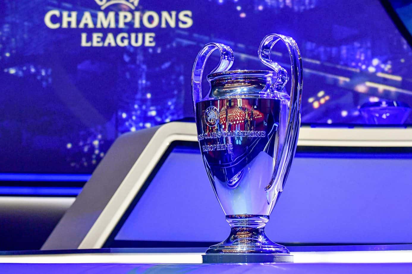 Calendario Champions League agosto 2020: ecco le date della ripartenza