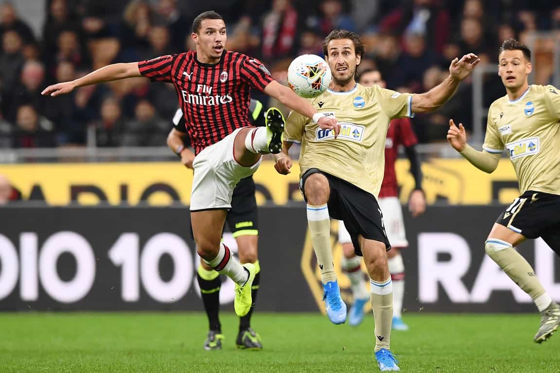 Pronostico Spal-Milan 1 Luglio: 29ª Giornata Serie A