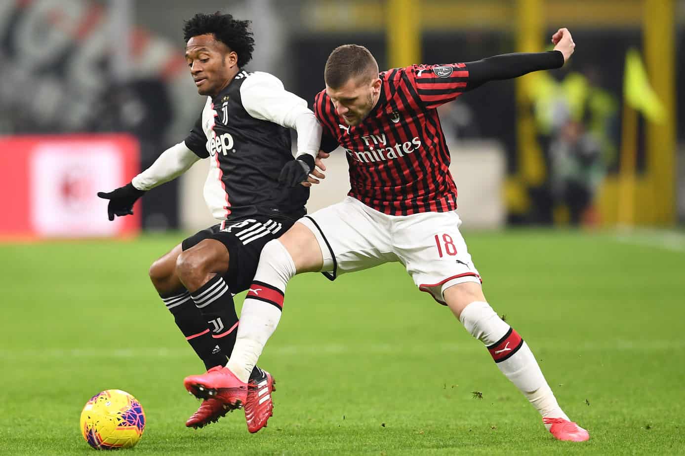 Milan-Juventus, Risultato Esatto e Quote Serie A 2021