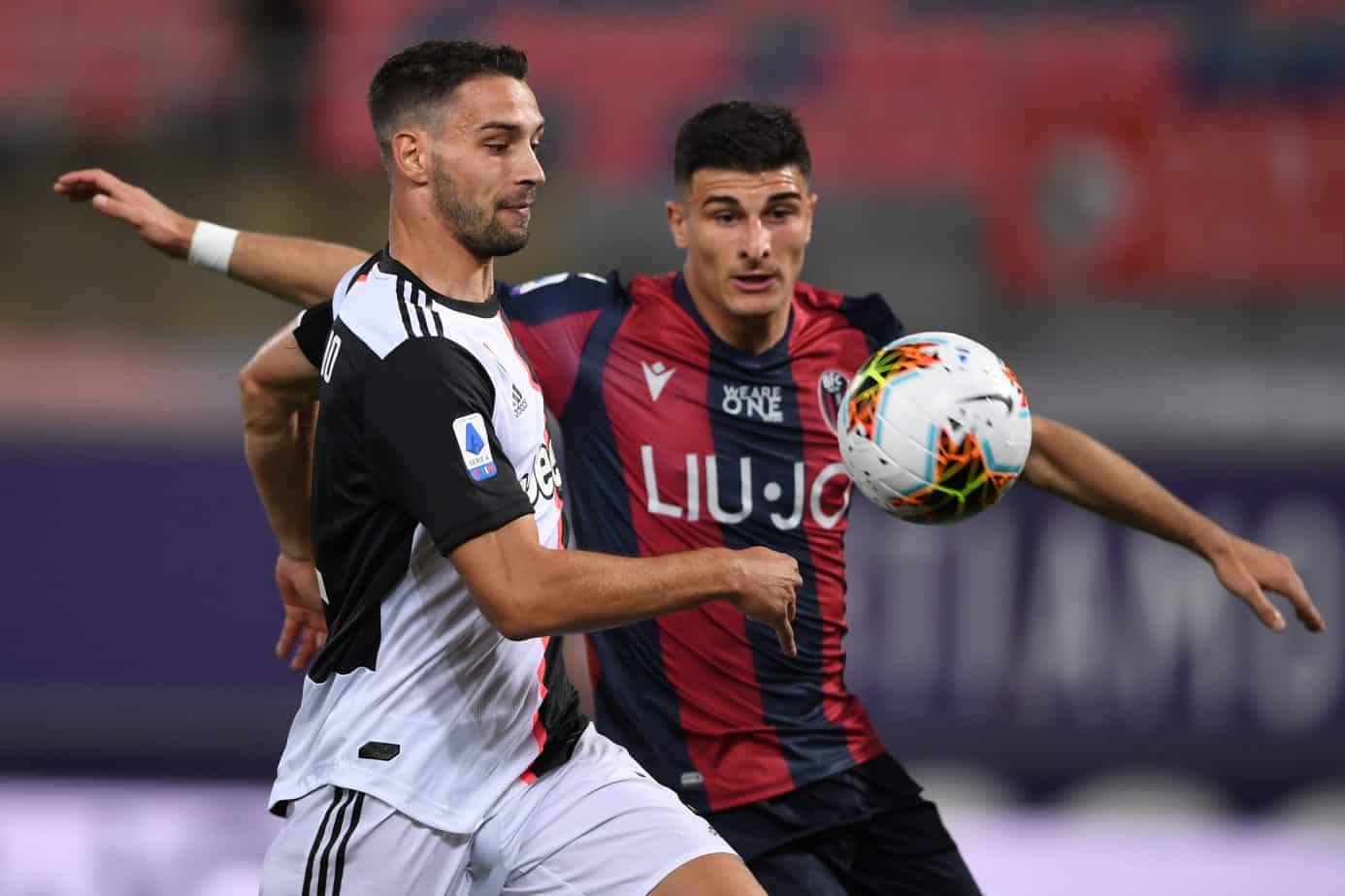 Sistema 4 Triple a Correzione d’Errore: come funziona