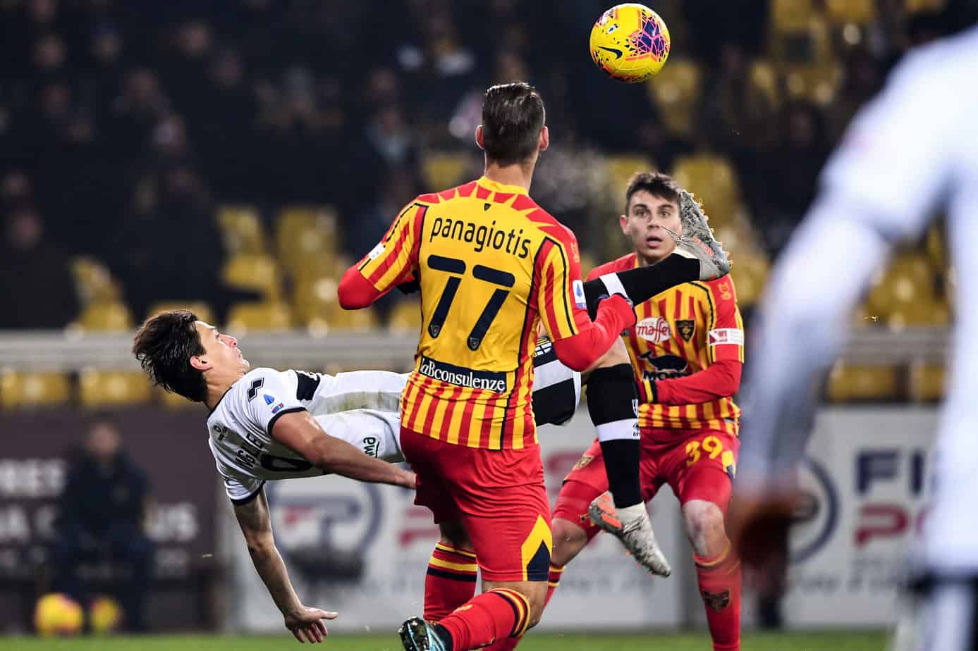 Progressione D’Alembert: come funziona il Sistema Scommesse