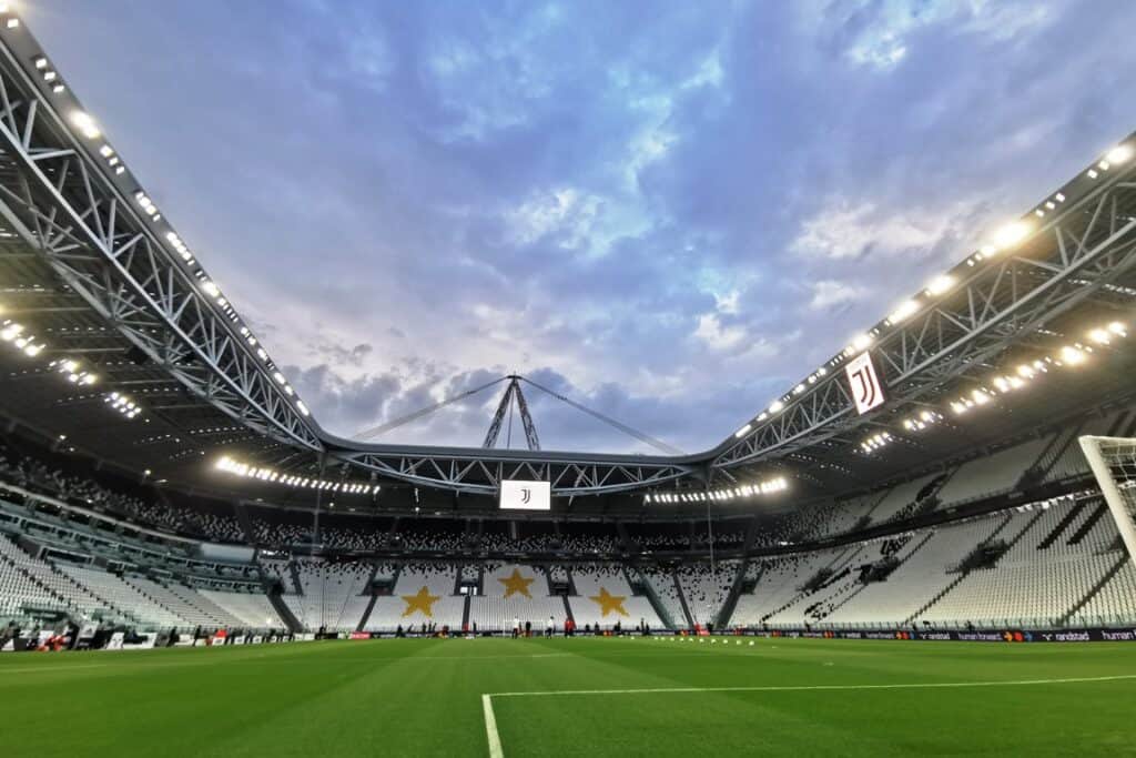 Juventus Stadium