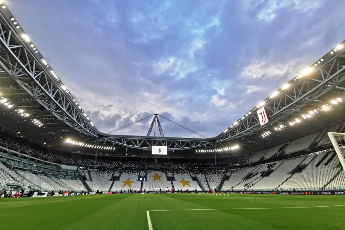 Dove vedere Juventus-Barcellona: diretta TV in chiaro Canale 5 | 28 Ottobre 2020