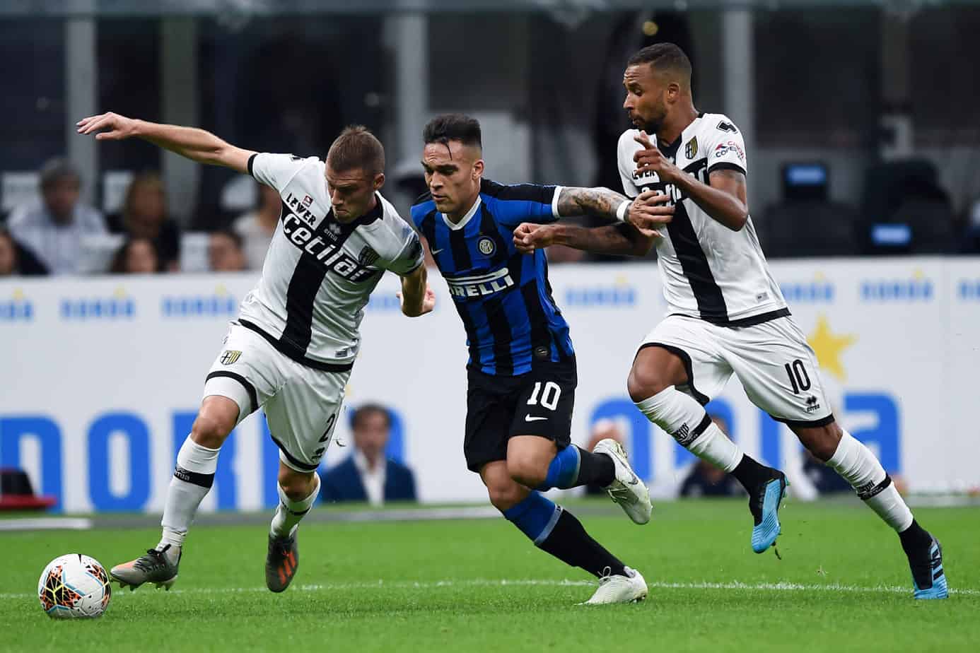 Pronostico Parma-Inter 28 giugno: 28ª Giornata Serie A