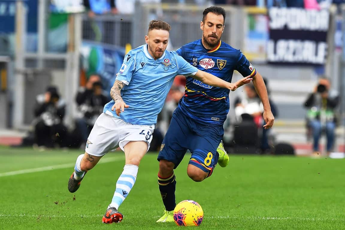Pronostico Lecce-Lazio 7 Luglio: 31ª Giornata Serie A