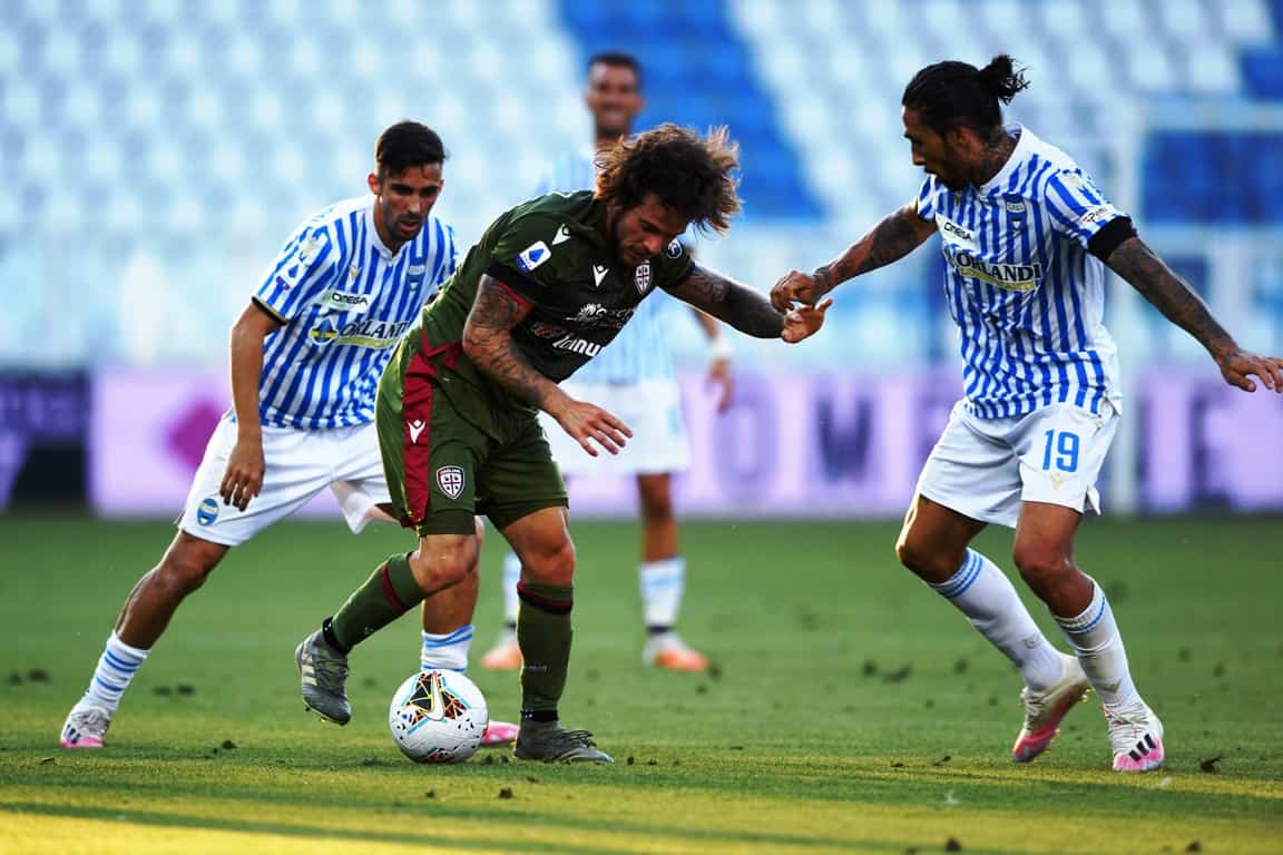 Progressione Paroli: come funziona il sistema scommesse