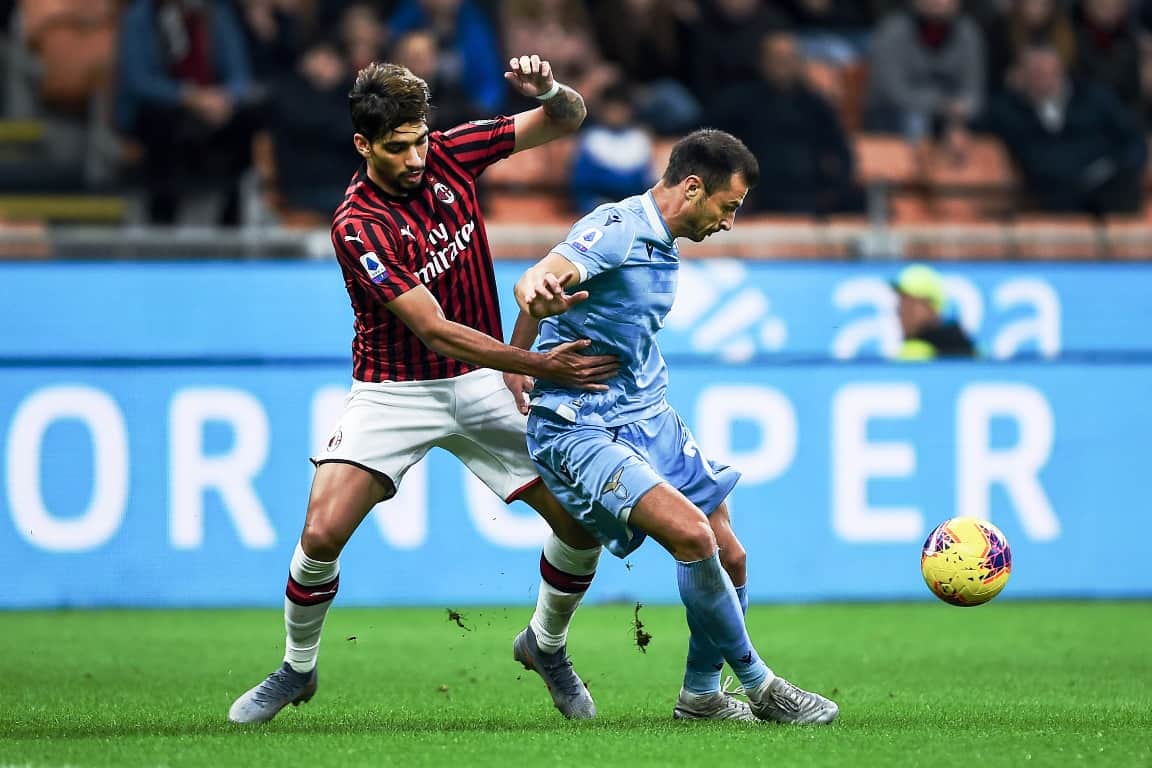 Dove vedere in streaming Lazio-Milan: diretta DAZN | 4 Luglio 2020