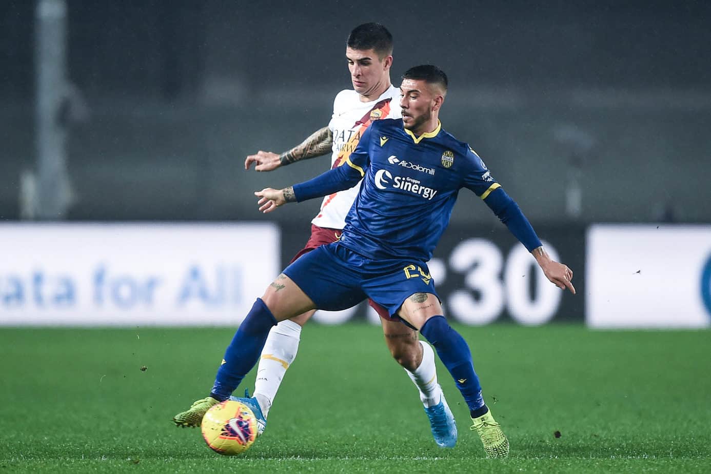 Scommesse Calcio in Tempo Reale | Dove trovare le quote migliori