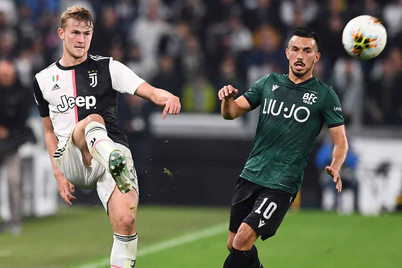 Pronostico Bologna-Juventus 22 giugno: 27ª Giornata Serie A