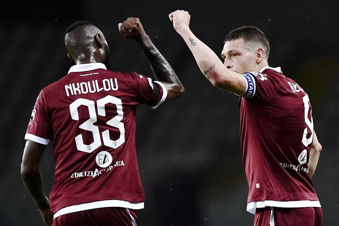 Pronostico Cagliari-Torino 27 giugno: 28ª Giornata Serie A