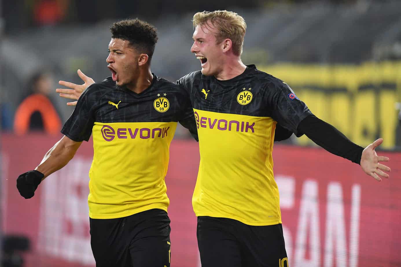 Werder-Borussia Dortmund, le probabili formazioni: squadre in crisi di risultati